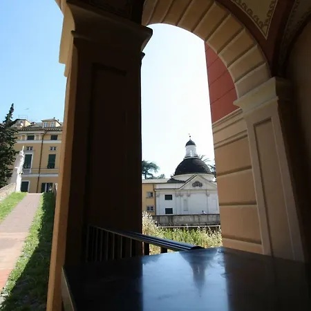 Palazzo Canepa Int. 1