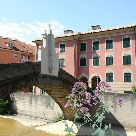 Palazzo Canepa Int. 1 Apartamento Sestri Levante