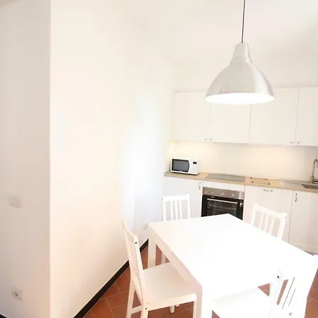Palazzo Canepa Int. 1 * Sestri Levante