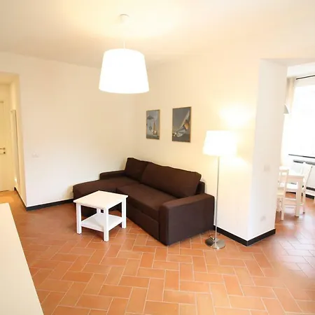 Palazzo Canepa Int. 1 * Sestri Levante
