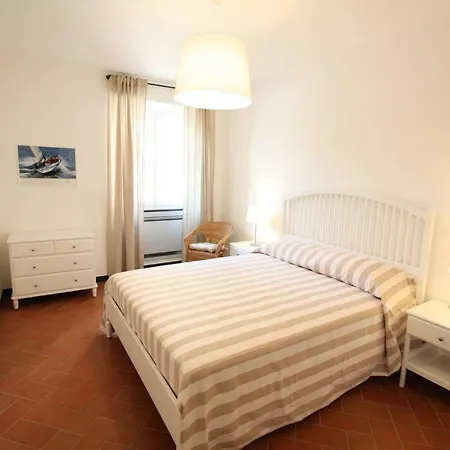 Apartamento Palazzo Canepa Int. 1 Sestri Levante
