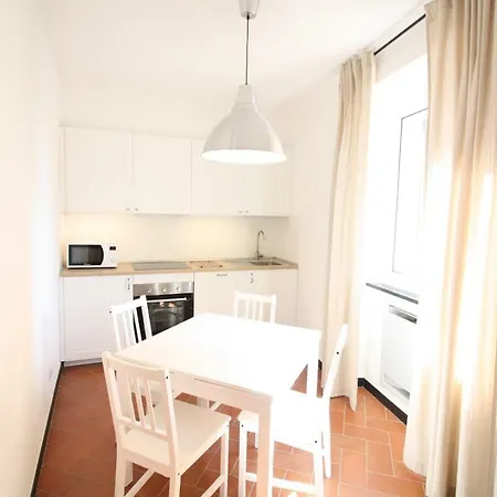 Apartamento Palazzo Canepa Int. 1