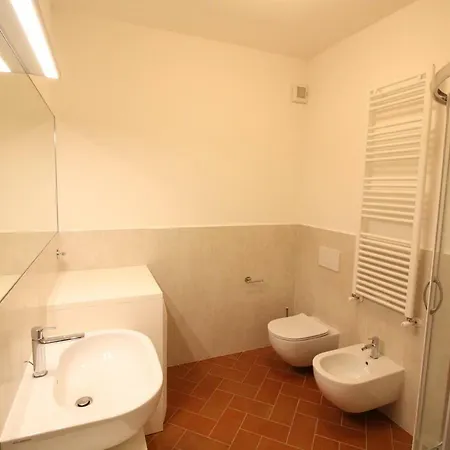 Apartamento Palazzo Canepa Int. 1